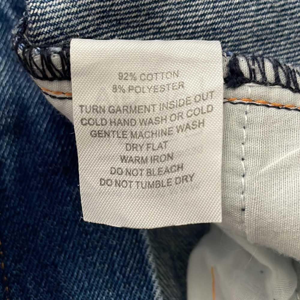 I.AM.GIA Jeans - Picture 8 of 8